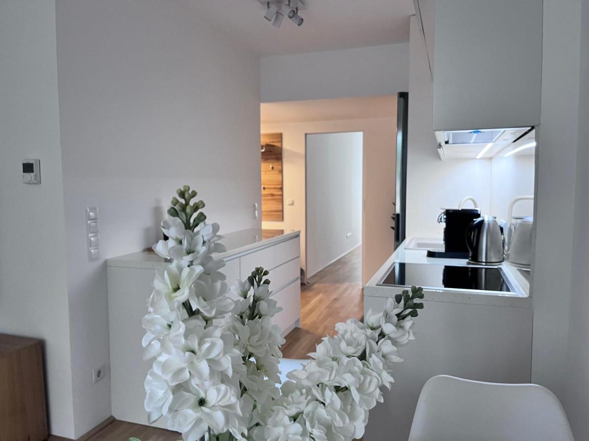 Appartement Danube22 *