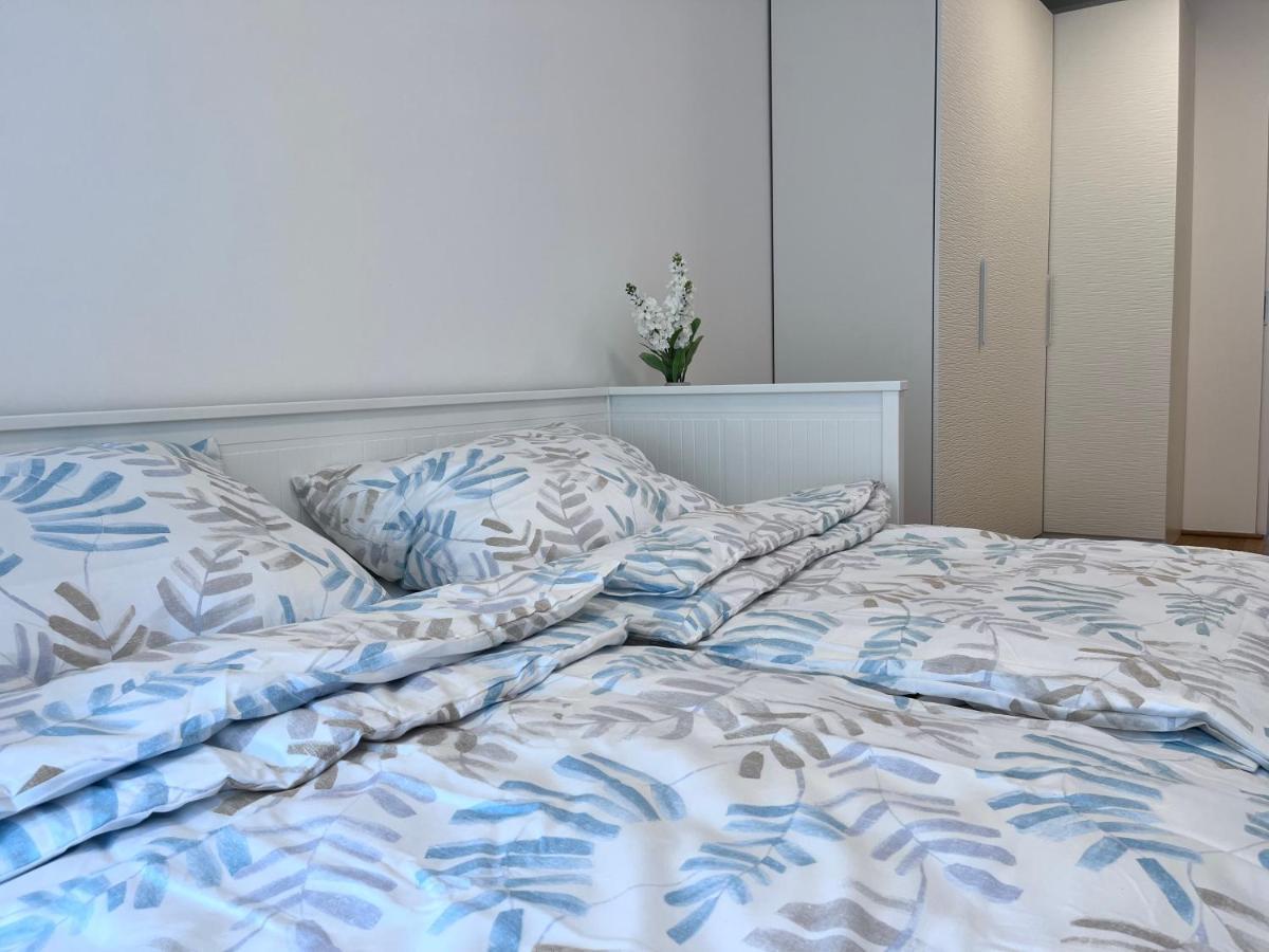 Appartement Danube22 Wenen